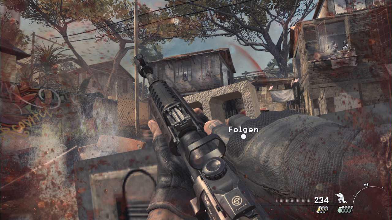 [08/11/2011] Modern Warfare 3 - HD-Screenshots aus dem neuen Call of Duty-Spiel (9)