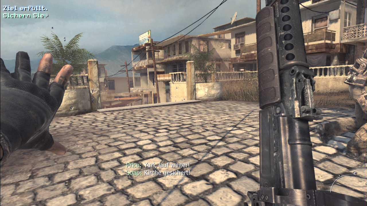 [08/11/2011] Modern Warfare 3 - HD-Screenshots aus dem neuen Call of Duty-Spiel (8)