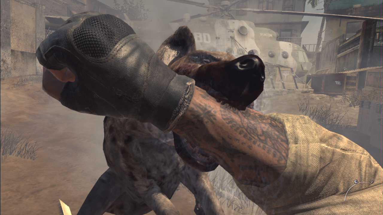 [08/11/2011] Modern Warfare 3 - HD-Screenshots aus dem neuen Call of Duty-Spiel (7)