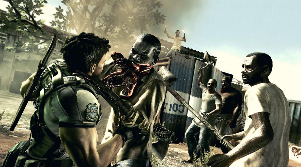 [24/11/2011] Resident Evil - In den ersten Ablegern stattete man der Totenstadt Raccoon City sowie dem nahen Umfeld (Wälder, Herrenhaus) einen Besuch ab. In Resident Evil 4 ging die Reise schließlich nach Spanien und in Teil 5 befand man sich in Afrika auf der Suche nach dem Ursprung eines neuen gefährlichen Virenstammes.