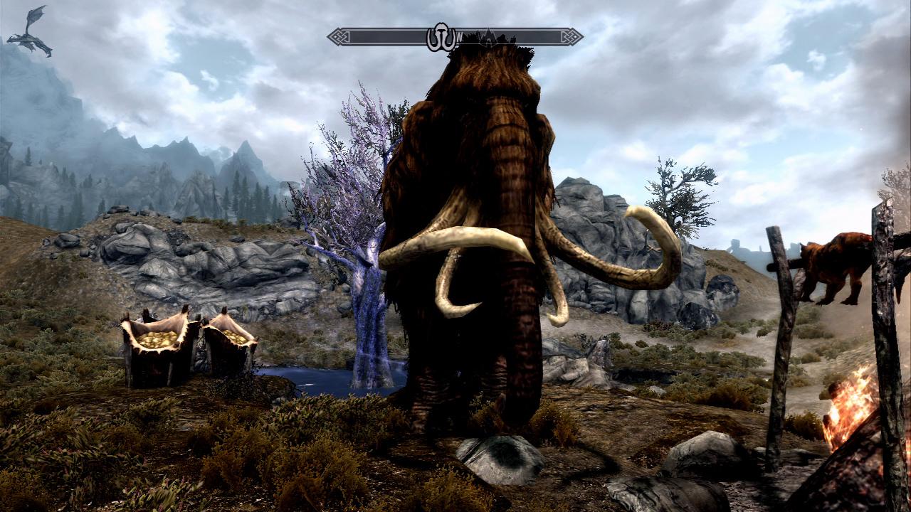 [10/11/2011] Der große Talente-Guide für The Elder Scrolls 5: Skyrim. Wir geben euch die Mega-Übersicht. (2)