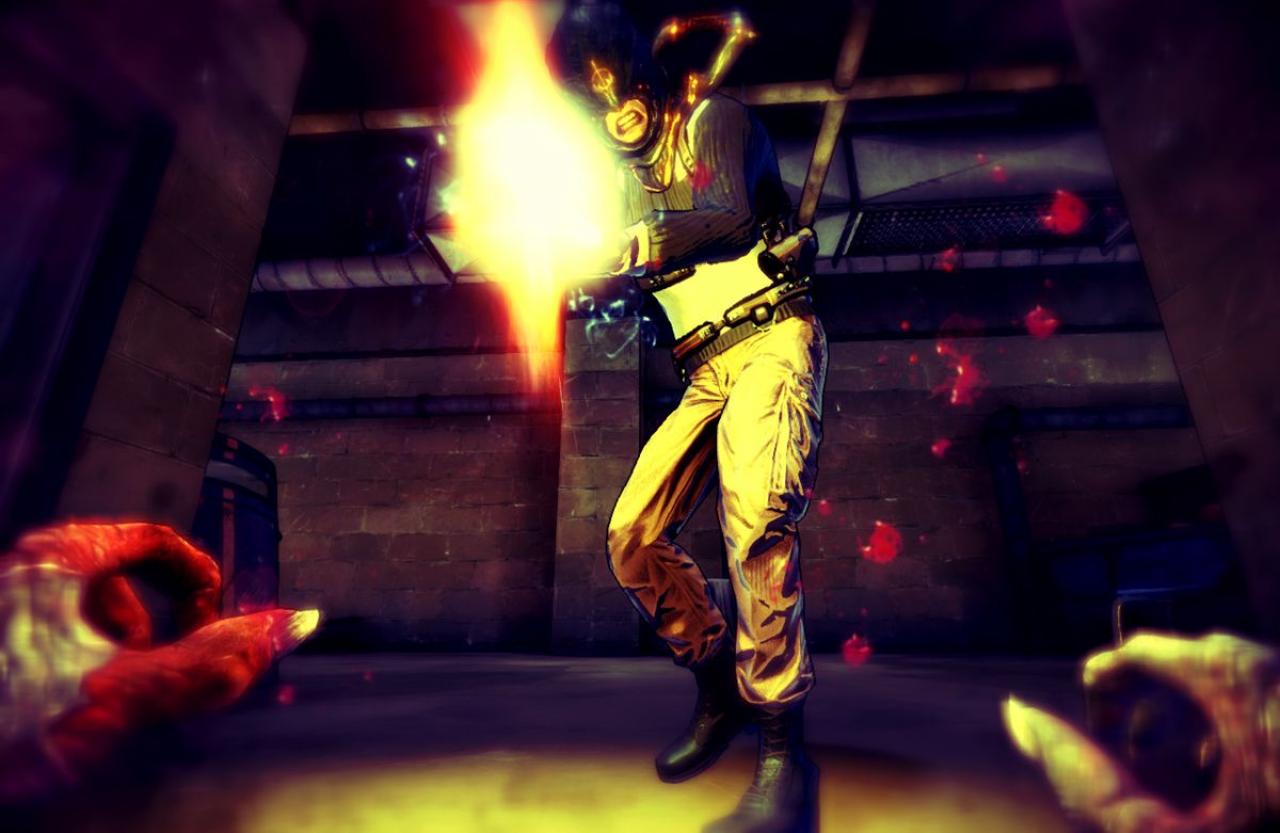 [25/11/2011] Der Mystery-Mafia-Shooter The Darkness 2 erscheint am 10. Februar für PC, Xbox 360 und Playstation 3. (2)