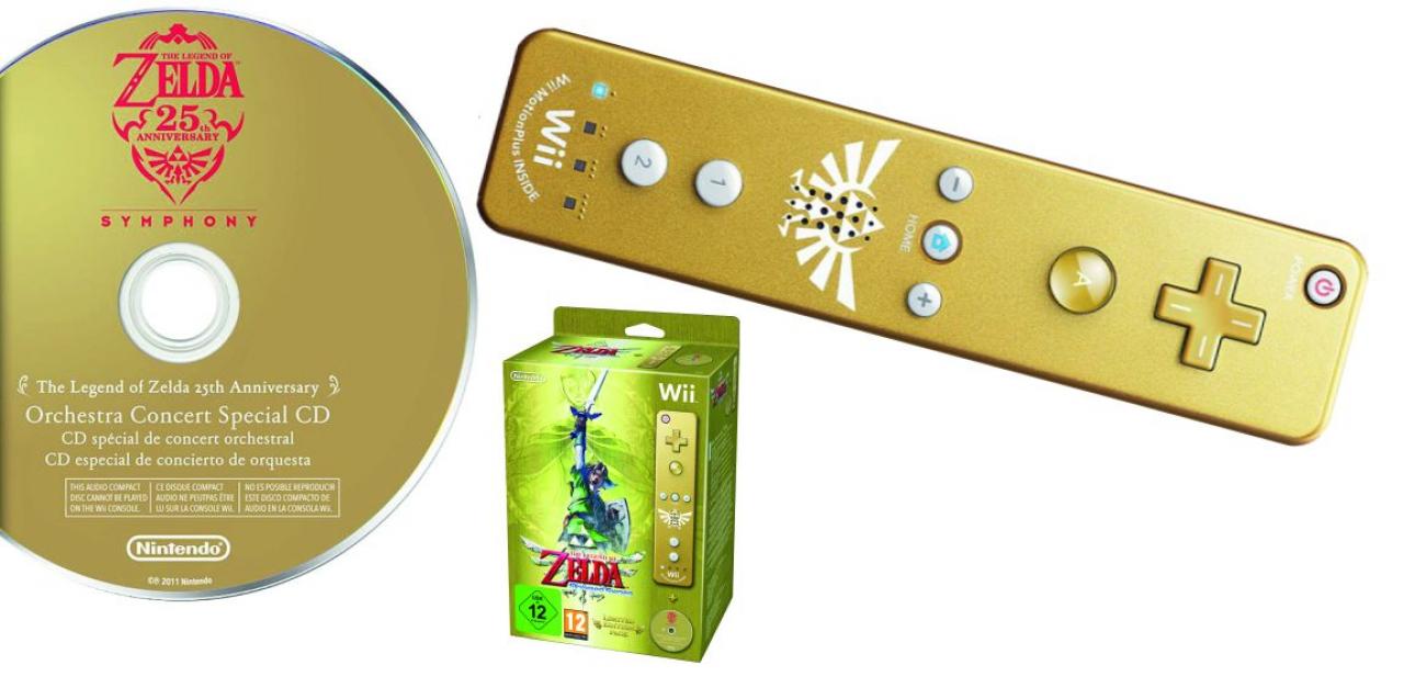 [15/11/2011] Wer sich das Limited Edition Pack gönnt, berappt dafür knapp 70 Euro. Dafür gibt's hier die dickste Ausstattung.