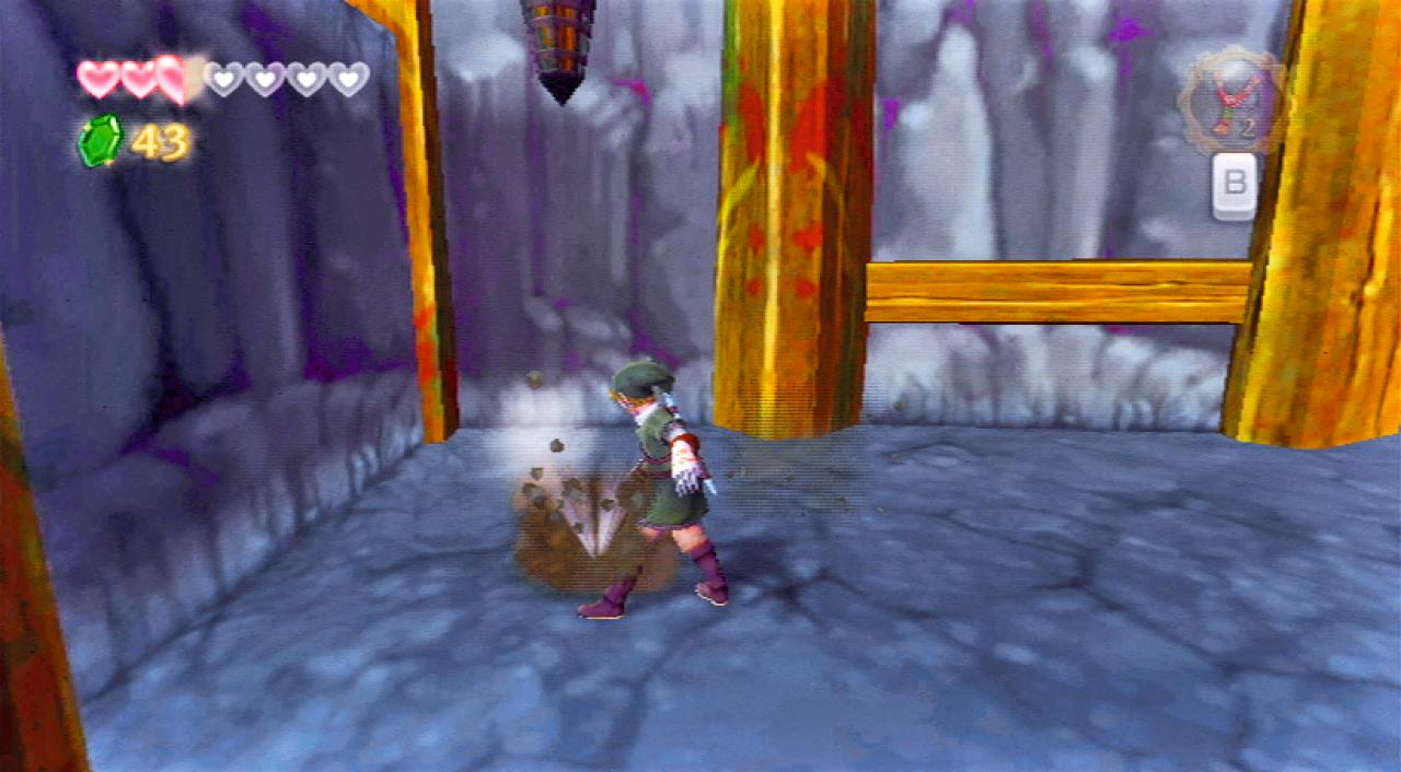 [21/11/2011] Link beim graben.