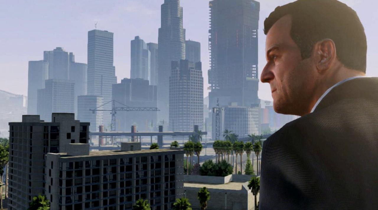 [24/11/2011] Grand Theft Auto - Von Liberty City über London und Vice City hin zu Los Santos: An Schauplatzwechsel haben sich Fans der erfolgreichen GTA-Reihe gewöhnt. Und mit jedem neuem Ableger nimmt die Fläche der Spielwelt um einige virtuelle Quadratmeter zu. Die beiden Metropolen Liberty City und Los Santos tauchen übrigens gleich in mehreren Spielen auf.