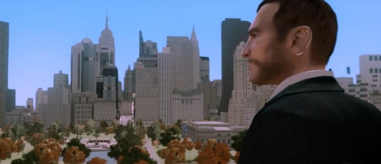 [25/11/2011] Liberty City aus GTA 4 - Unsere Trips durch Nico Bellics Revier Liberty City können wir schon gar nicht mehr zählen. Eine grandios inszenierte Stadt, die absolut authentisch funktioniert - auch in den Addons The Ballad of Gay Tony und The Lost and Damned eine Wucht. Wir fragen uns, wann wir wohl endlich alles erkunden haben. Wohl nie...
