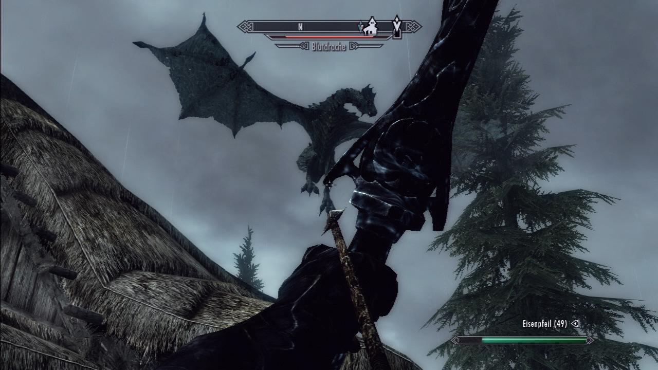 [10/11/2011] Der große Talente-Guide für The Elder Scrolls 5: Skyrim. Wir geben euch die Mega-Übersicht. (6)