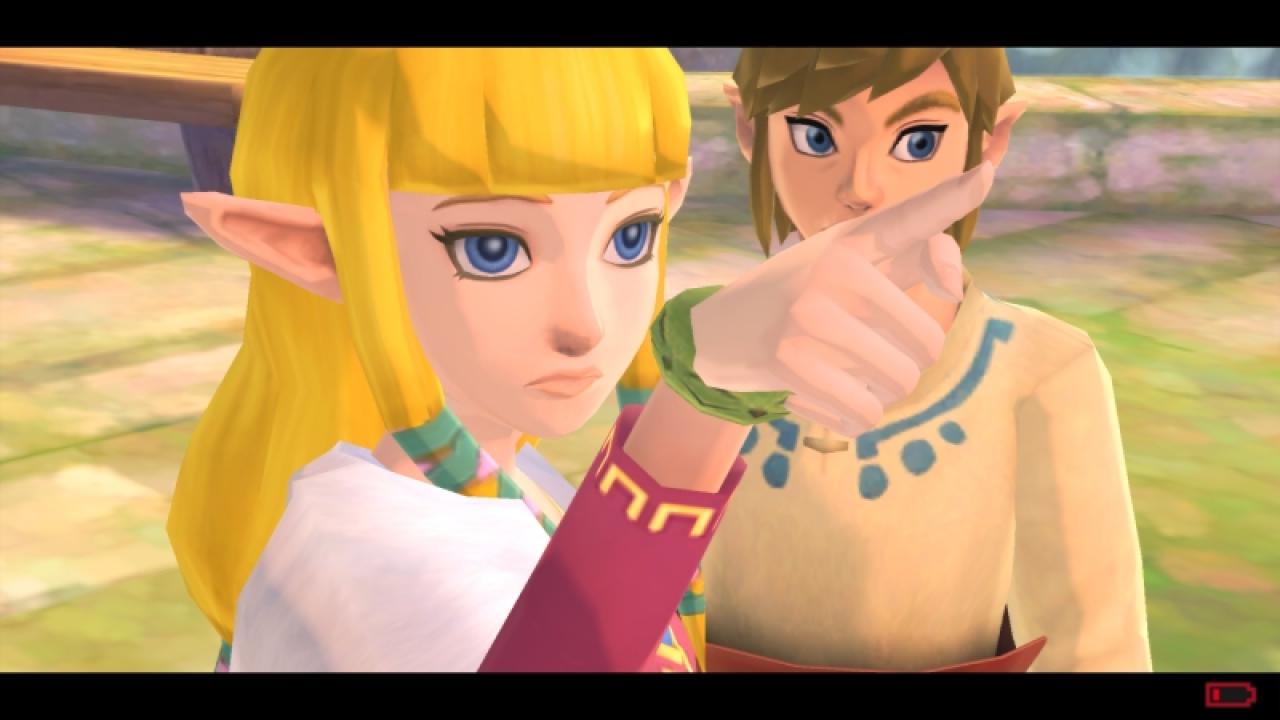 [30/11/2011] Leservorschlag - The Legend of Zelda sowie viele andere Videospiele zeichnen sich durch ihren einzigartigen Soundtrack aus, den wir auch gerne hören, ohne das Spiel zu spielen.
