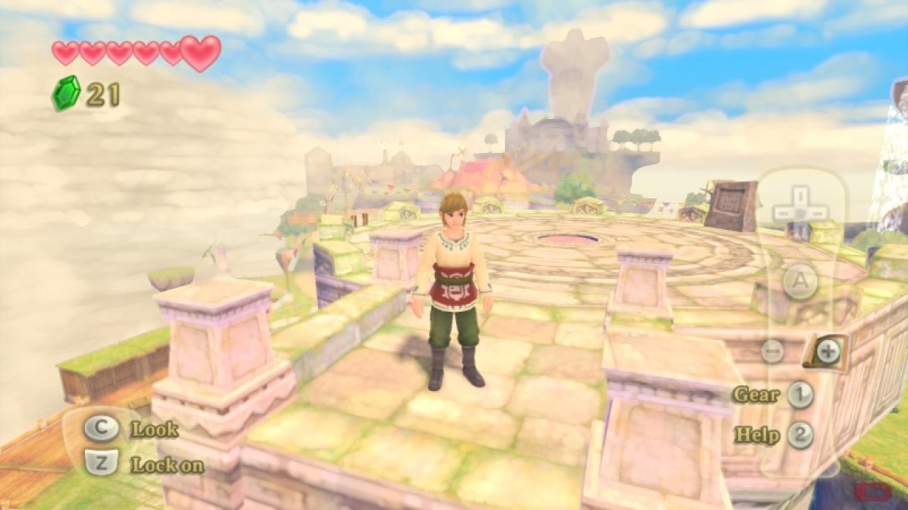 [30/11/2011] The Legend of Zelda - In den Zelda-Spielen braucht ihr für jeden Bossfight die richtige Taktik. Statt bloßes Draufgekloppe setzt ihr die Items aus dem jeweiligen Dungeon geschickt ein.