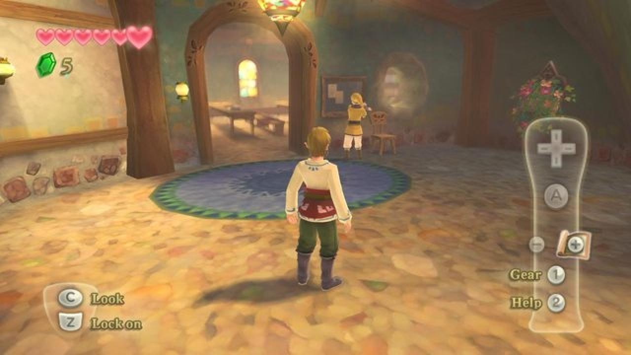 [30/11/2011] Zelda: Skyward Sword - Das Tutorial im neuesten Zelda-Spiel ist recht zäh. Der Weg bis zum ersten Tempel will nicht so flutschen wie in anderen Zelda-Spielen. Doch mit jeder Spielminute wird das Game besser. 