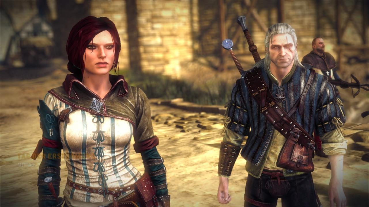 [22/12/2011] The Witcher 2 - Selbst im Tutorial zum Spiel werdet ihr mit Infos zum Kampfsystem, zur Alchemie oder der Magie zugeballert. Es braucht eine Weile bis ihr euch mit den Grundlagen vertraut gemacht habt. Danach rockt das Rollenspiel!
