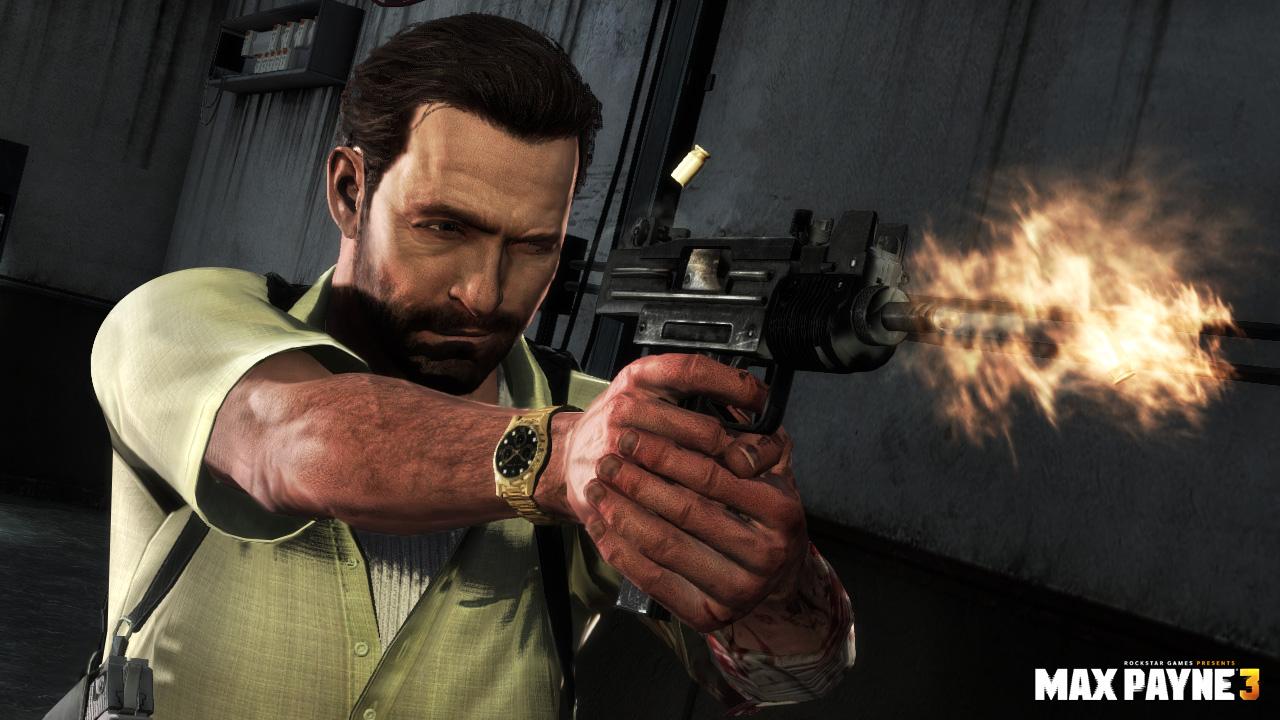 [06/12/2011] Weitere Screenshots aus Max Payne 3. Das Actionspiel erscheint am 18. Mai für PS3 und Xbox 360. (6)