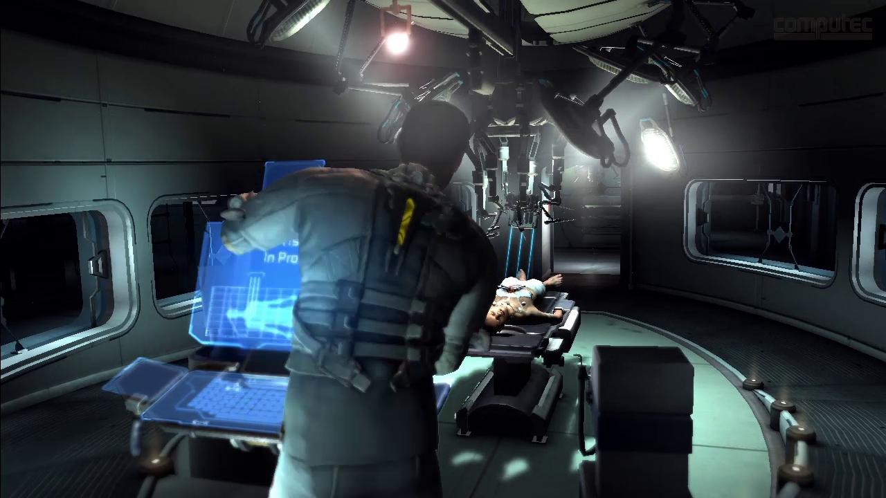 [23/12/2011] Der große Jahresrückblick 2011 - Unser Videospecial zum vergangenen Spielejahr 2011 mit Florian Stangl, Simon Fistrich, David Bergmann und Mháire Stritter. (1)