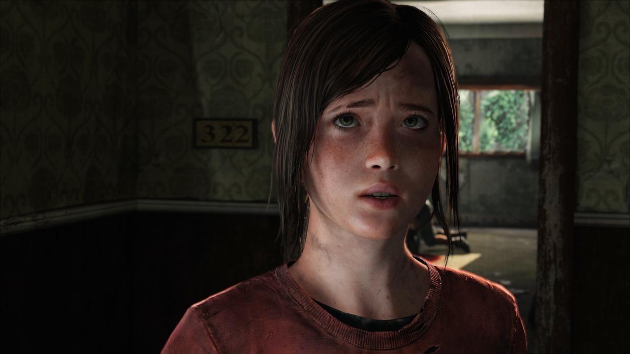 [12/12/2011] The Last of Us von Uncharted-Entwickler Naughty Dog