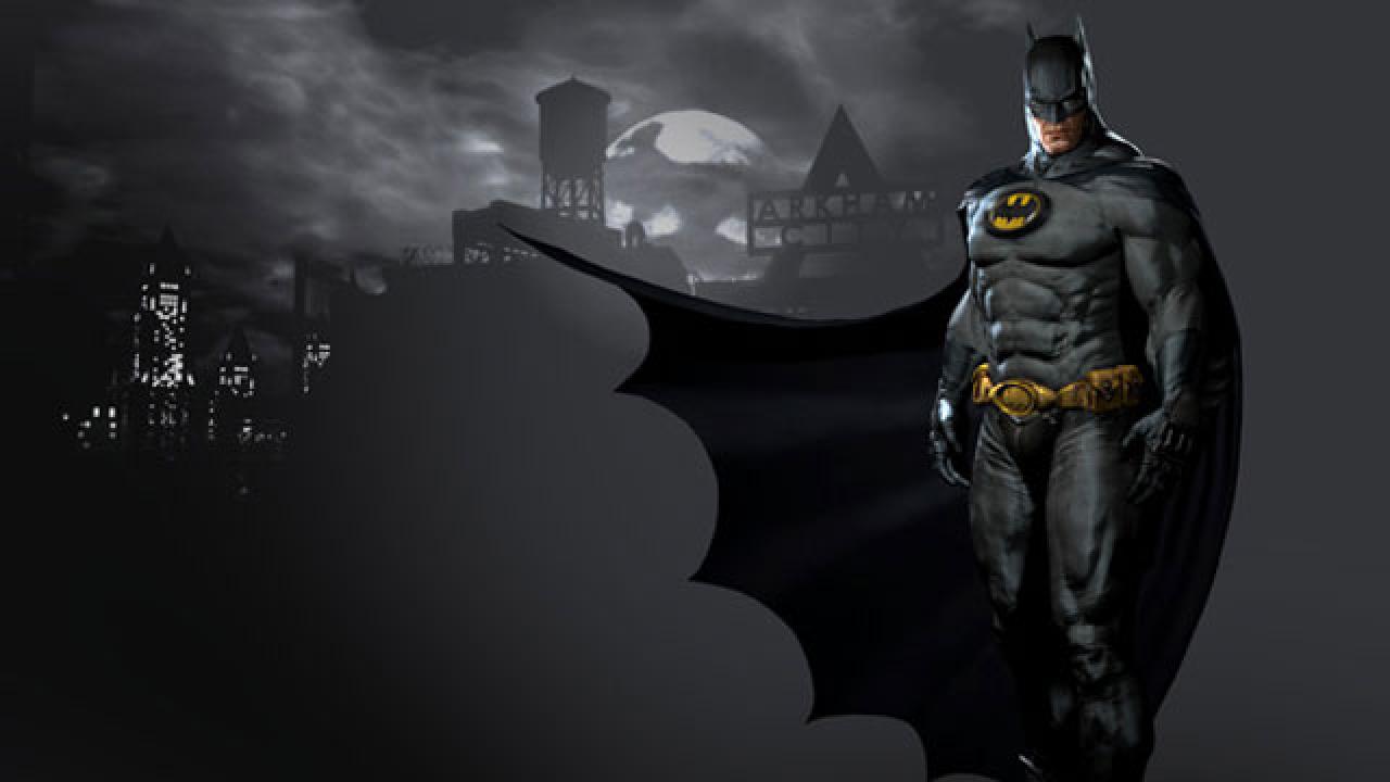 [20/12/2011] Batman Arkham City - Gratis-Kostüm für Batman ab morgen zum Download für PSN und Xbox Live