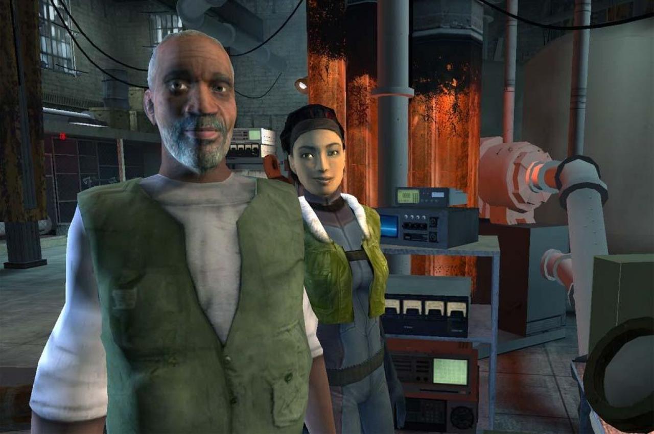 [12/12/2011] Half-Life 3 - Kündigt Valve auf der E3 2012 tatsächlich Half-Life 3 an?