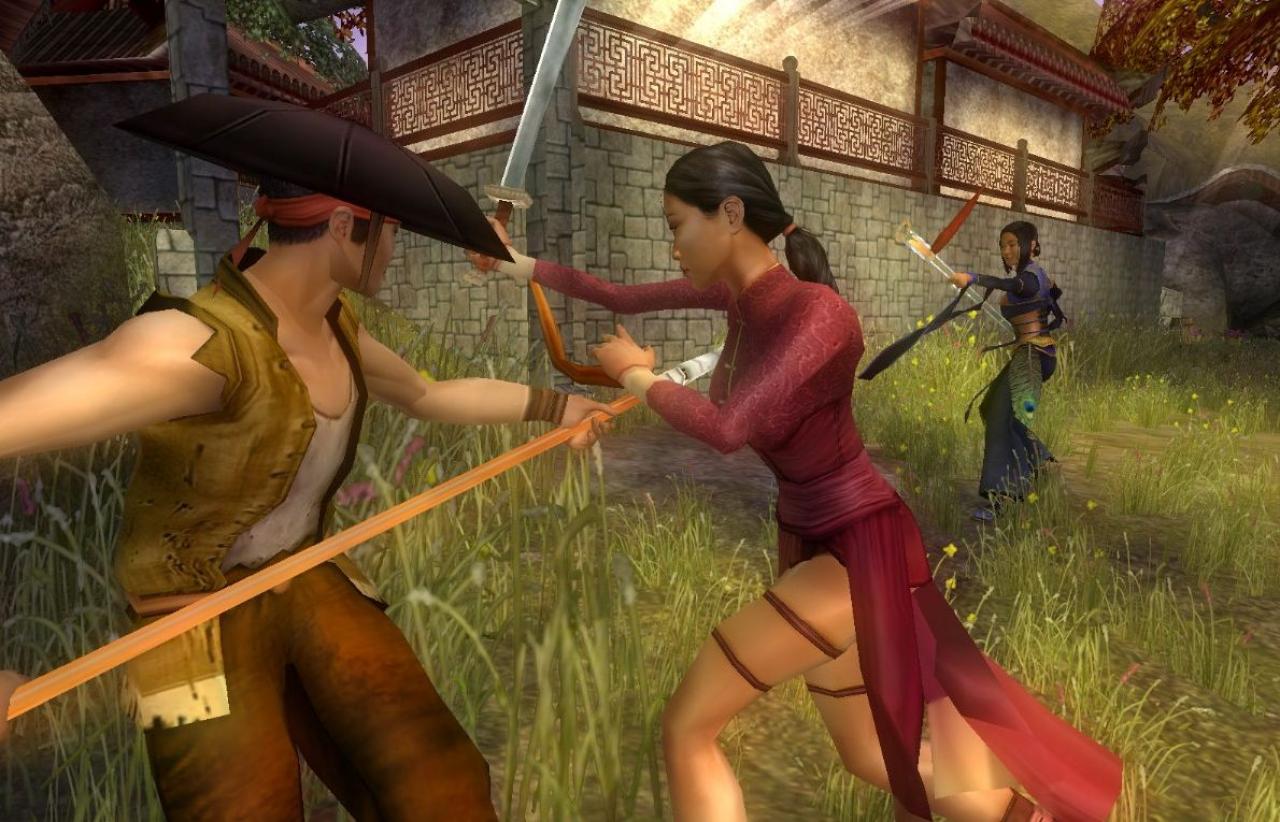 [29/12/2011] Abgänge bei Bioware: Das machen die Kultentwickler heute. (1)