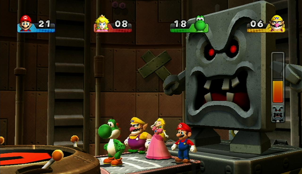 [13/12/2011] Mario Party 9 - Screenshots aus dem Partyspiel für Wii (4)