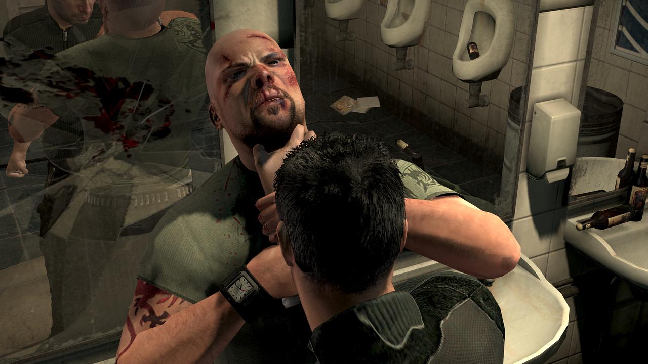 [20/01/2012] Splinter Cell Conviction - Für Leser Marten-Broadcloak steht fest: Conviction war der erste annehmbare Teil der Splinter Cell-Reihe. 