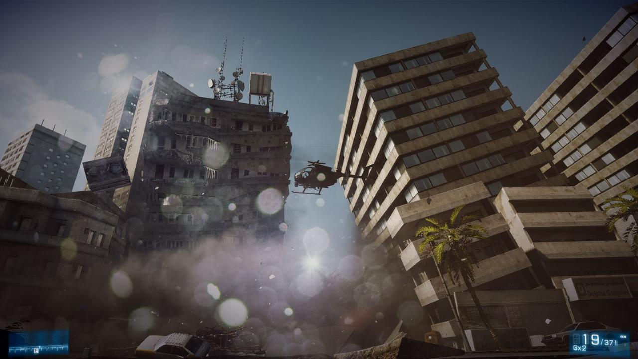[18/01/2012] Battlefield 3: Der letzte große Meilenstein in der Rückschau (1)