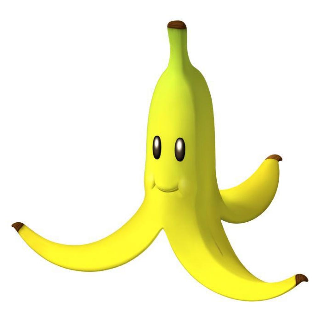 [27/01/2012] Banane
