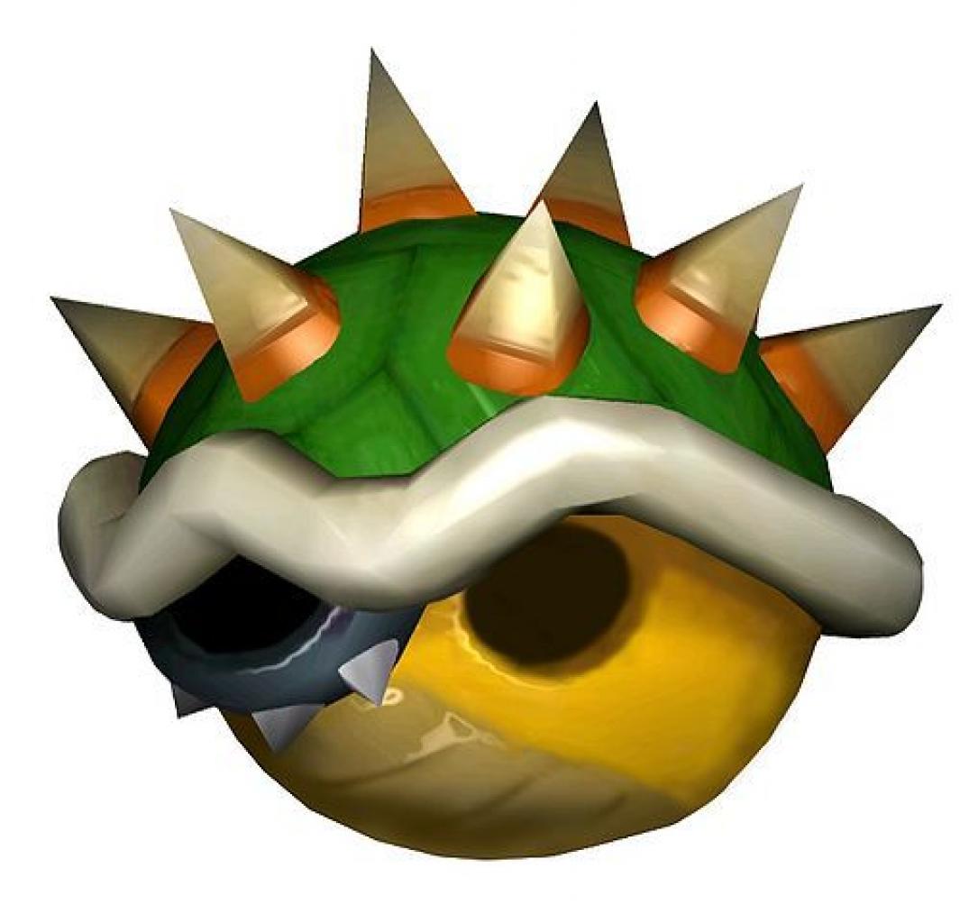 [27/01/2012] Bowser-Panzer