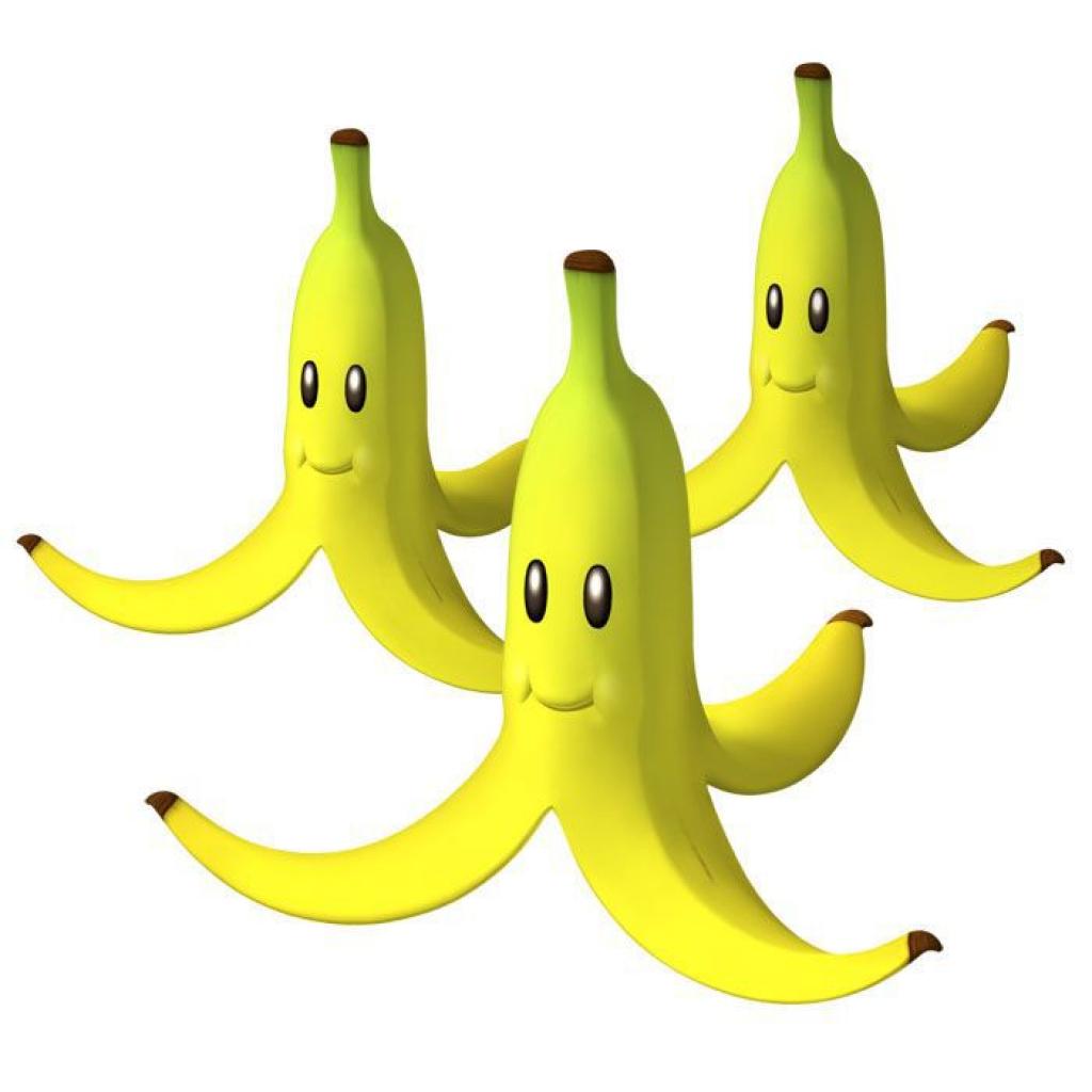 [27/01/2012] Bananen im Dreierpack