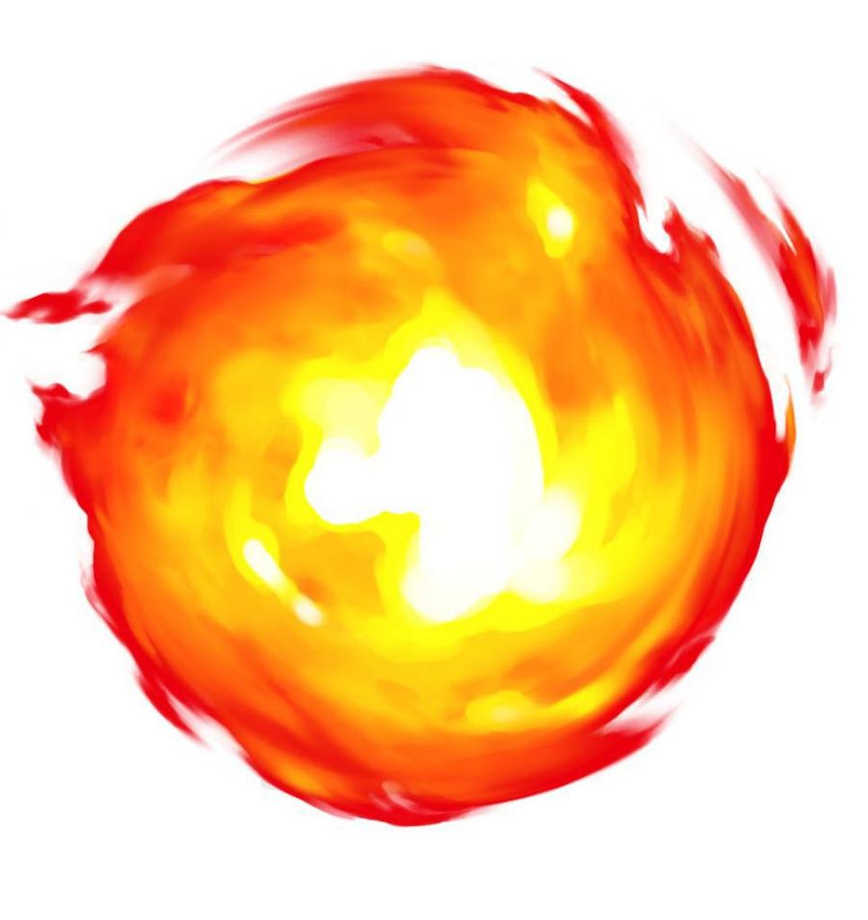 [27/01/2012] Feuerball
