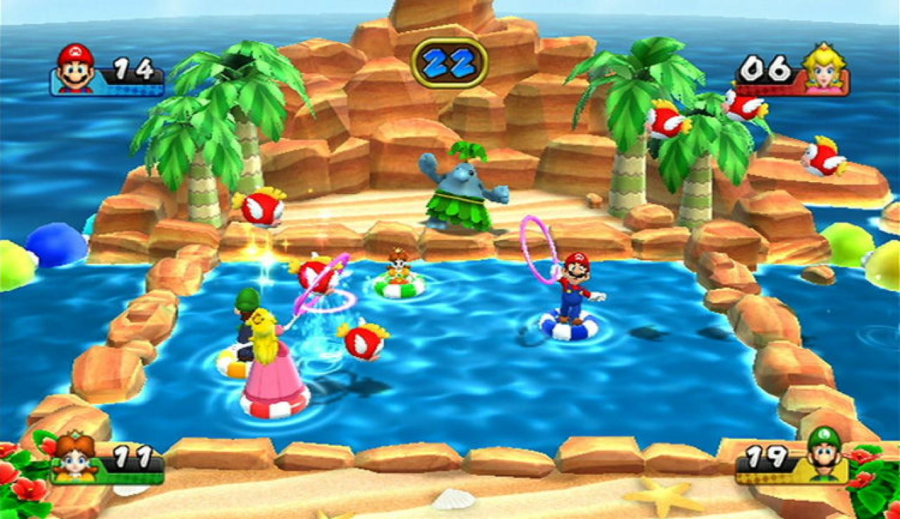 [13/01/2012] Mario Party 9 - Lösung mit Tipps und Tricks zum neuen Gameplay sowie allen freischaltbaren Extras im Wii Partyspiel.