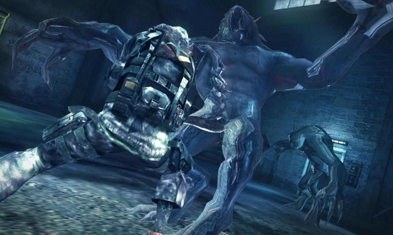 [18/01/2012] Neben den bekannten Gesichtern der Resident Evil-Reihe erwarten euch auch noch einige neue Charaktere. 