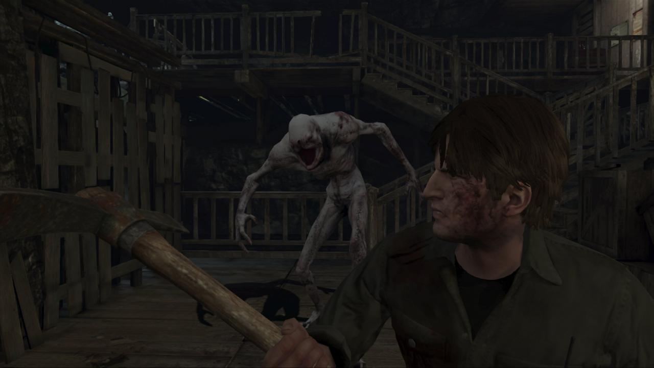 [04/01/2012] Vatra Games, die Entwickler von Silent Hill: Downpour schufen in der Vergangenheit lediglich den Arcade-Plattformer Rush 'N Attack. Mutter-Firma Kuju, denen Vatra unterstellt ist, schuf jedoch unter anderem Warhammer 40,000: Fire Warrior.