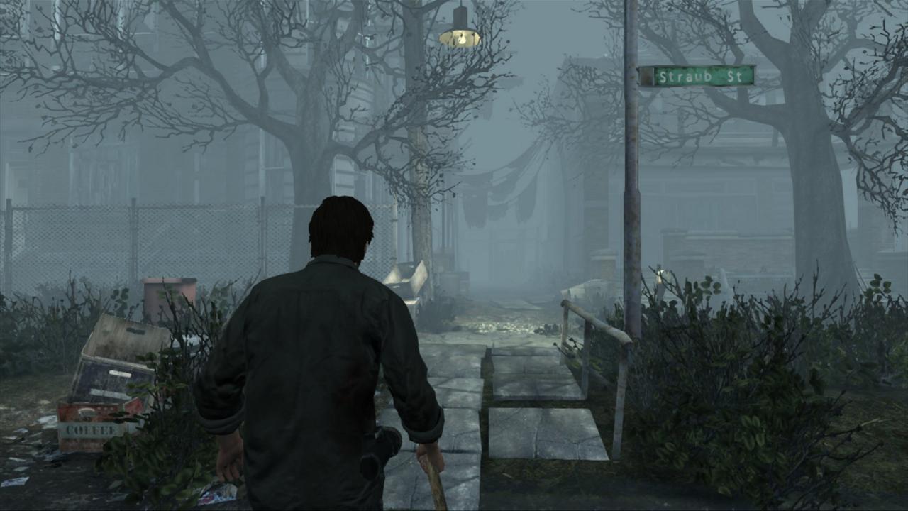 [04/01/2012] Weitere Screenshots aus Silent Hill: Downpour für PS3 und Xbox 360. Das Spiel erscheint am 29. März.