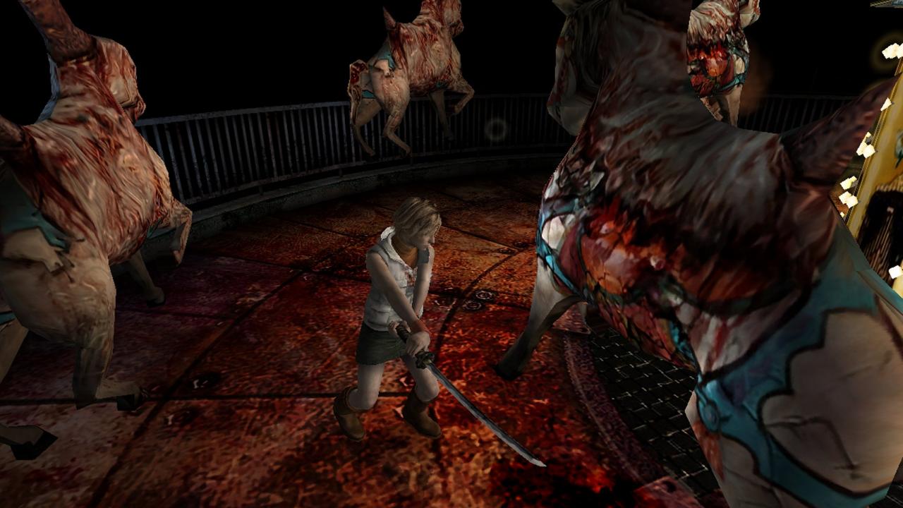 [04/01/2012] Silent Hill - Nicht ganz so erfolgreich wie Silent Hill oder Silent Hill 2 sind die heutigen Ableger der Horrer-Serie. Trotzdem greifen eingefleischte Fans der ersten Stunde immer wieder zu den neuen Ablegern. Wir gehören dazu!
