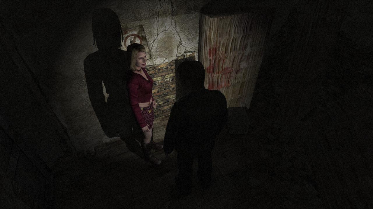 [04/01/2012] Silent Hill 2 - Der zweite Silent Hill-Teil war durch seinen unterschwelligen Horror eines der gruseligsten Spiele. Die VGZ-Community würde das Spiel gern zurück in die 90er entführen. - Community-Vorschlag