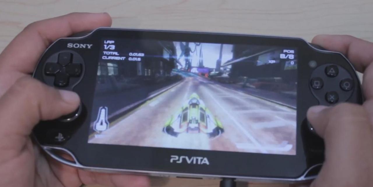 [18/01/2012] Download-Spiele für PS Vita sollen rund zehn Prozent weniger kosten als die Retail-Versionen.