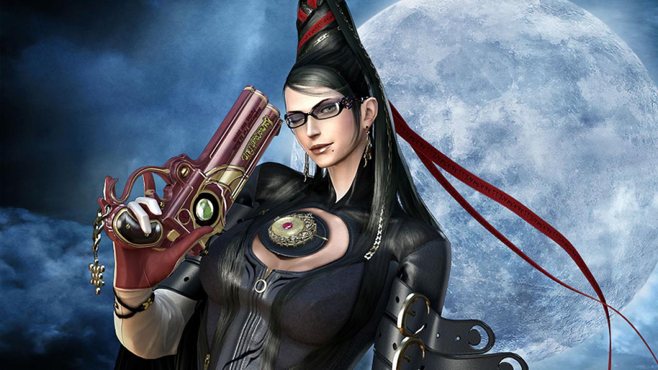 [26/01/2012] Bayonetta für Wii U im Test.