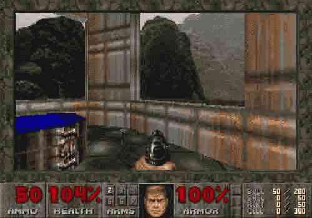 [25/01/2012] Doom (1993)