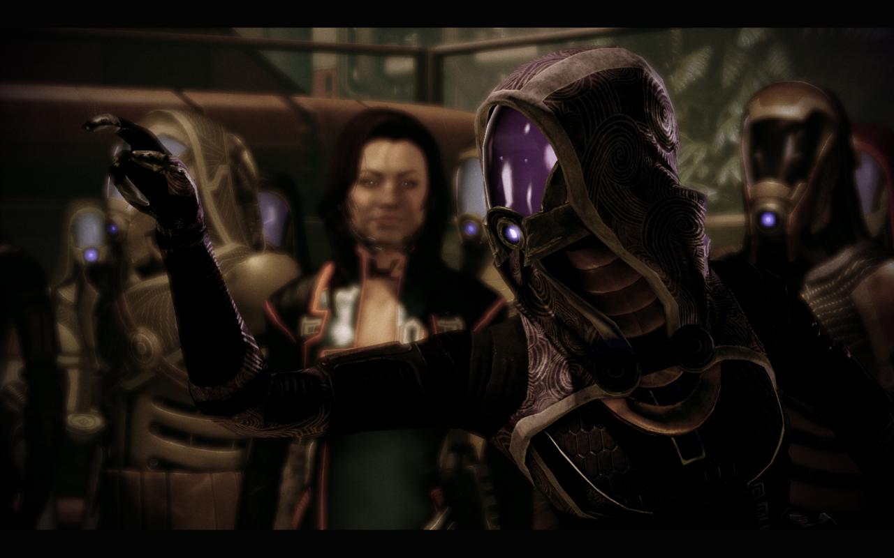 [30/01/2012] Mass Effect - Wissensquiz - Wir testen euer Hintergrundwissen zur Rollenspielsaga von Bioware. (7)