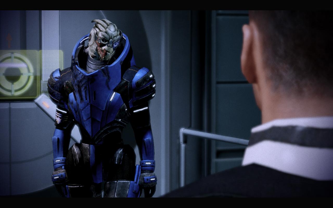 [30/01/2012] Mass Effect - Wissensquiz - Wir testen euer Hintergrundwissen zur Rollenspielsaga von Bioware. (6)