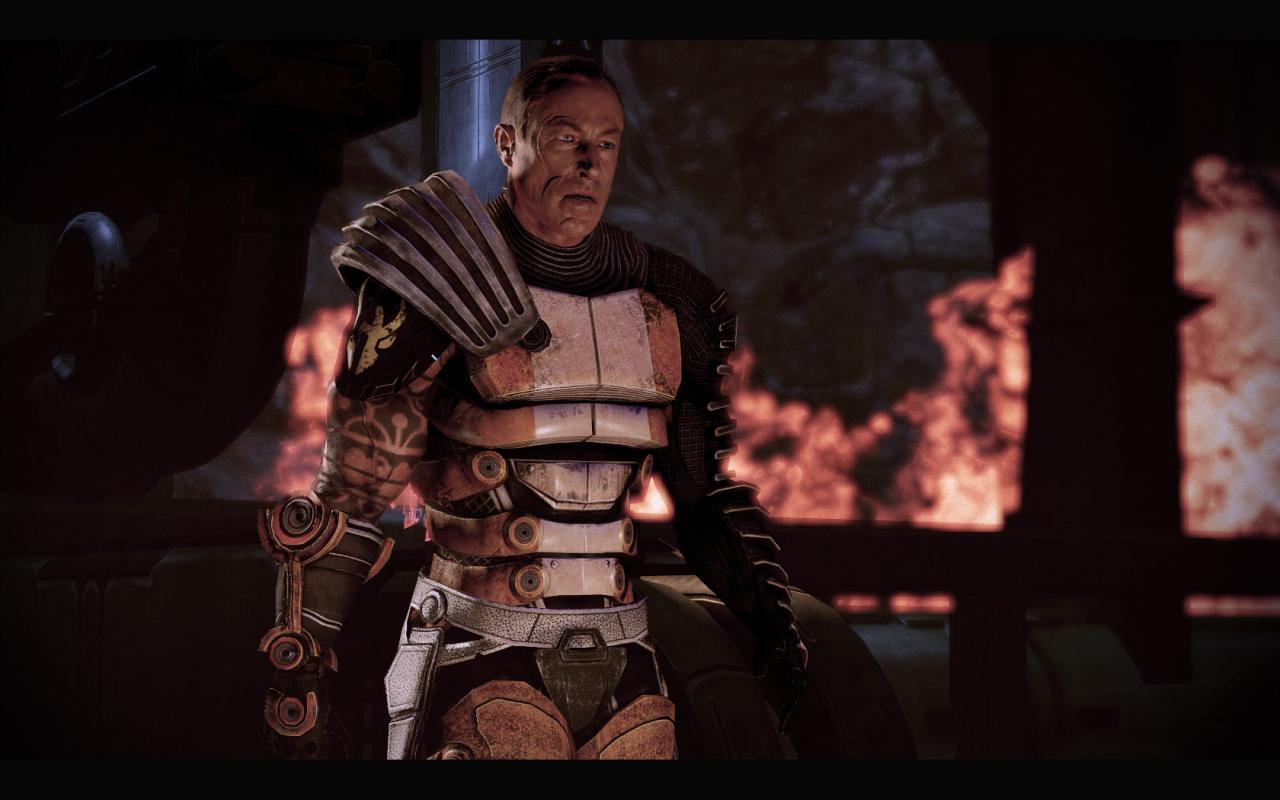 [30/01/2012] Mass Effect - Wissensquiz - Wir testen euer Hintergrundwissen zur Rollenspielsaga von Bioware. (5)