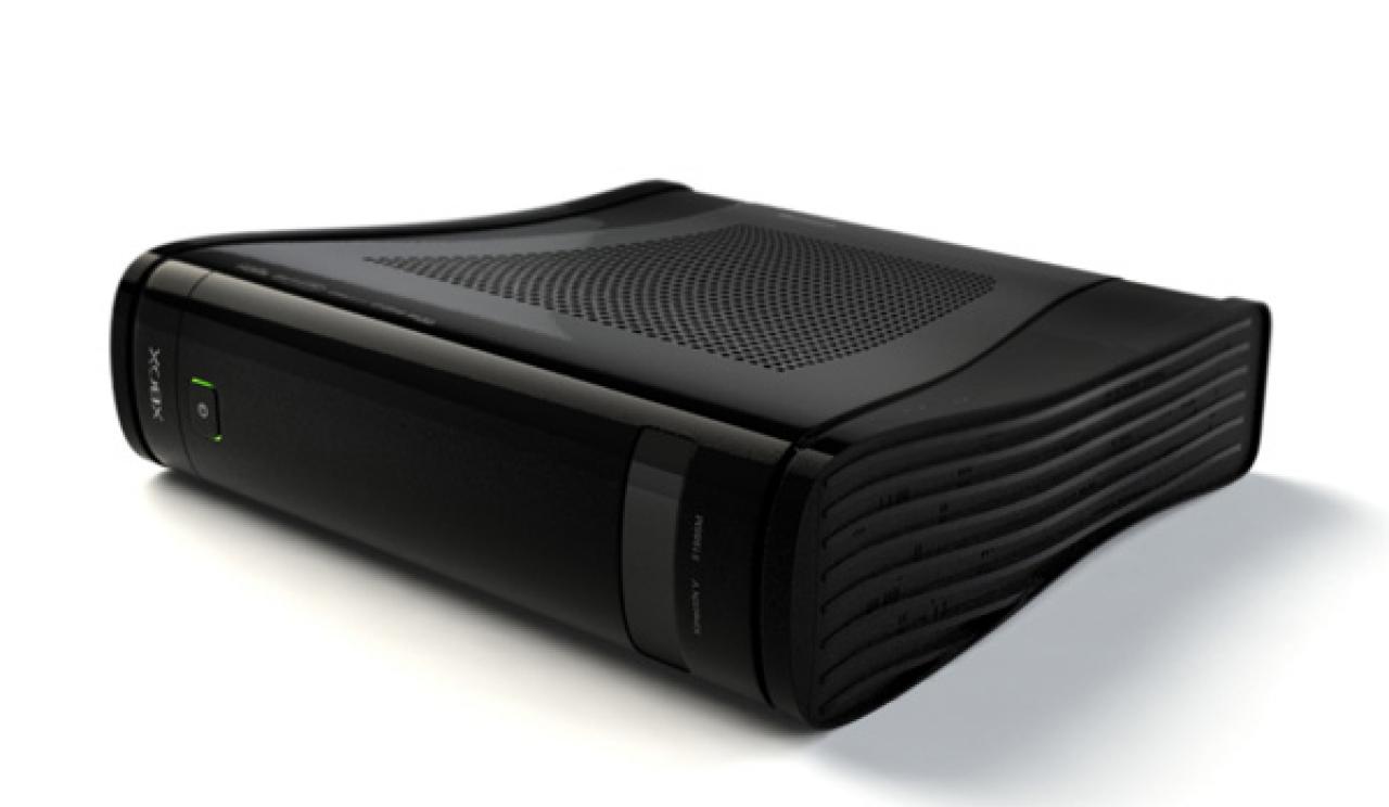 [06/01/2012] Eine Vorstellung der Xbox 720 ist aber durchaus vorstellbar