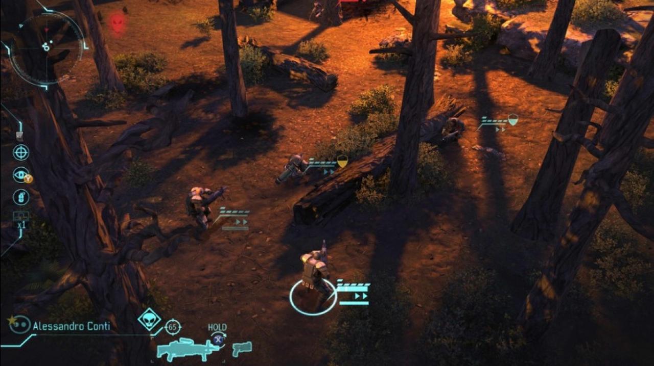 [20/01/2012] Die Unterschiede zwischen XCOM: Enemy Unknown und dem Original.