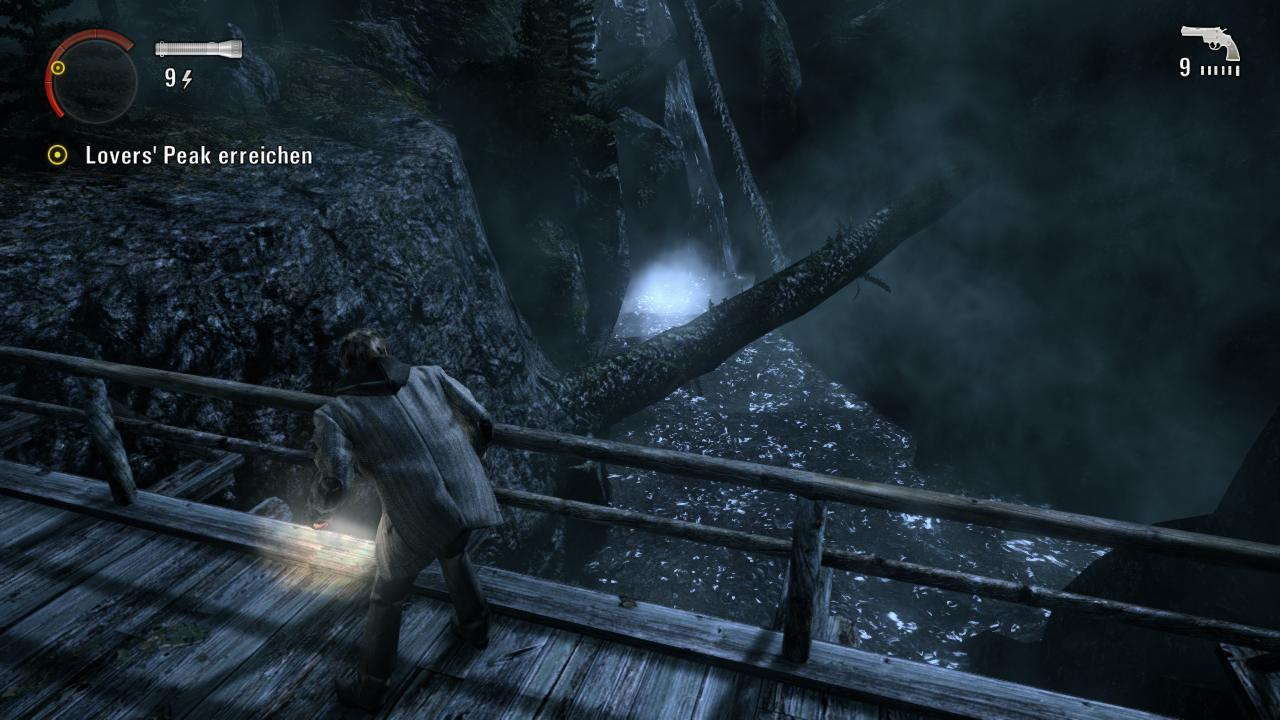 [17/02/2012] Alan Wake - Komplettlösung - Unsere Tipps und Tricks zum Gruselabenteuer aus dem Hause Remedy (19)