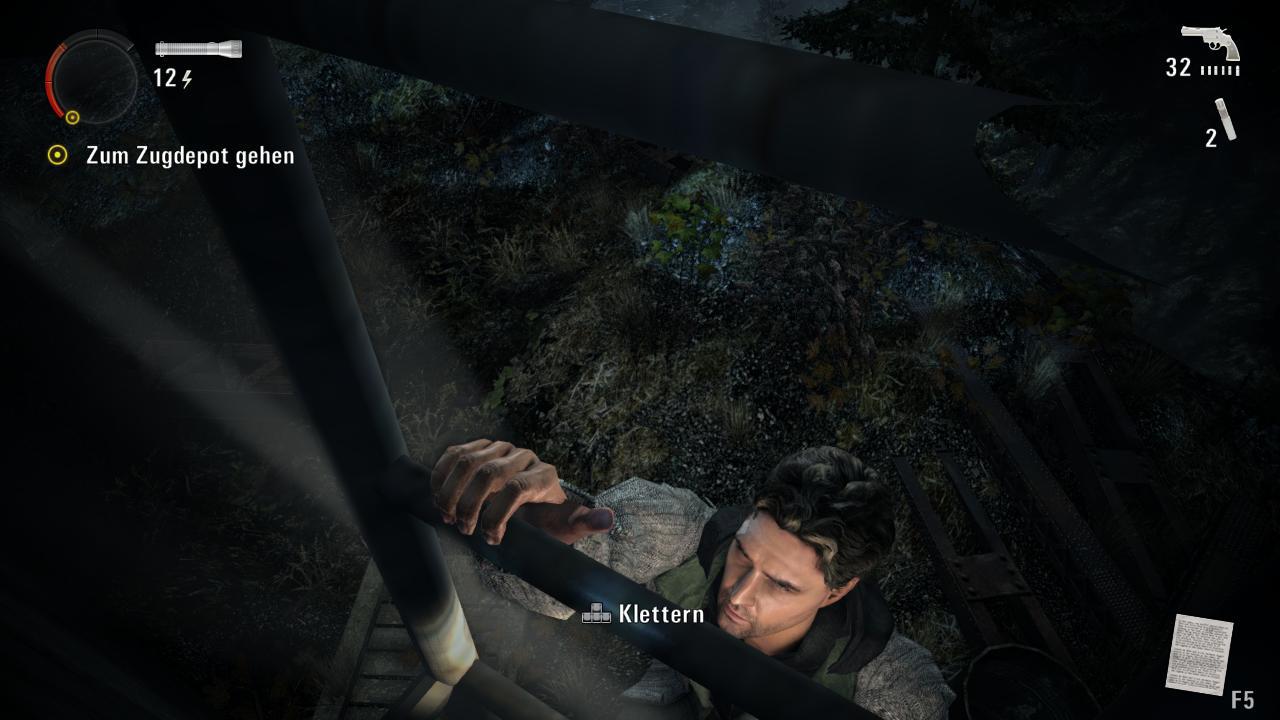 [17/02/2012] Alan Wake - Komplettlösung - Unsere Tipps und Tricks zum Gruselabenteuer aus dem Hause Remedy (22)