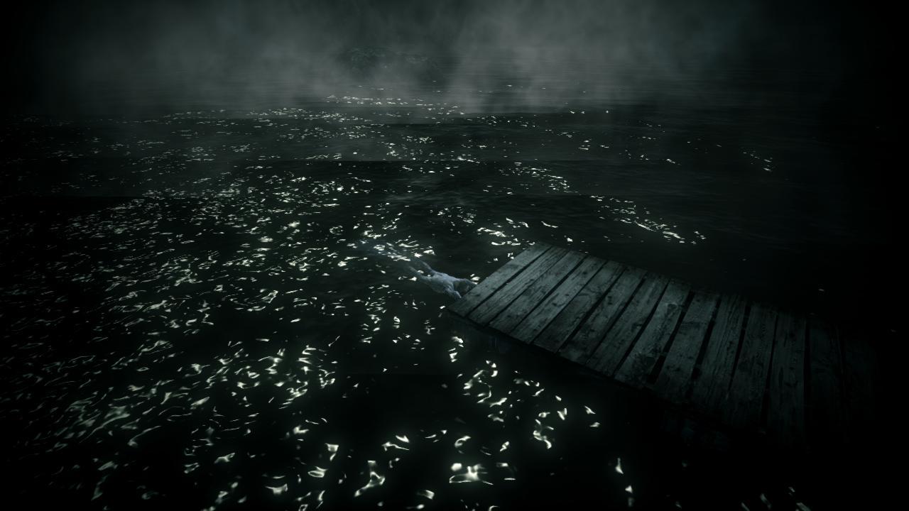 [17/02/2012] Alan Wake - Komplettlösung - Unsere Tipps und Tricks zum Gruselabenteuer aus dem Hause Remedy (28)