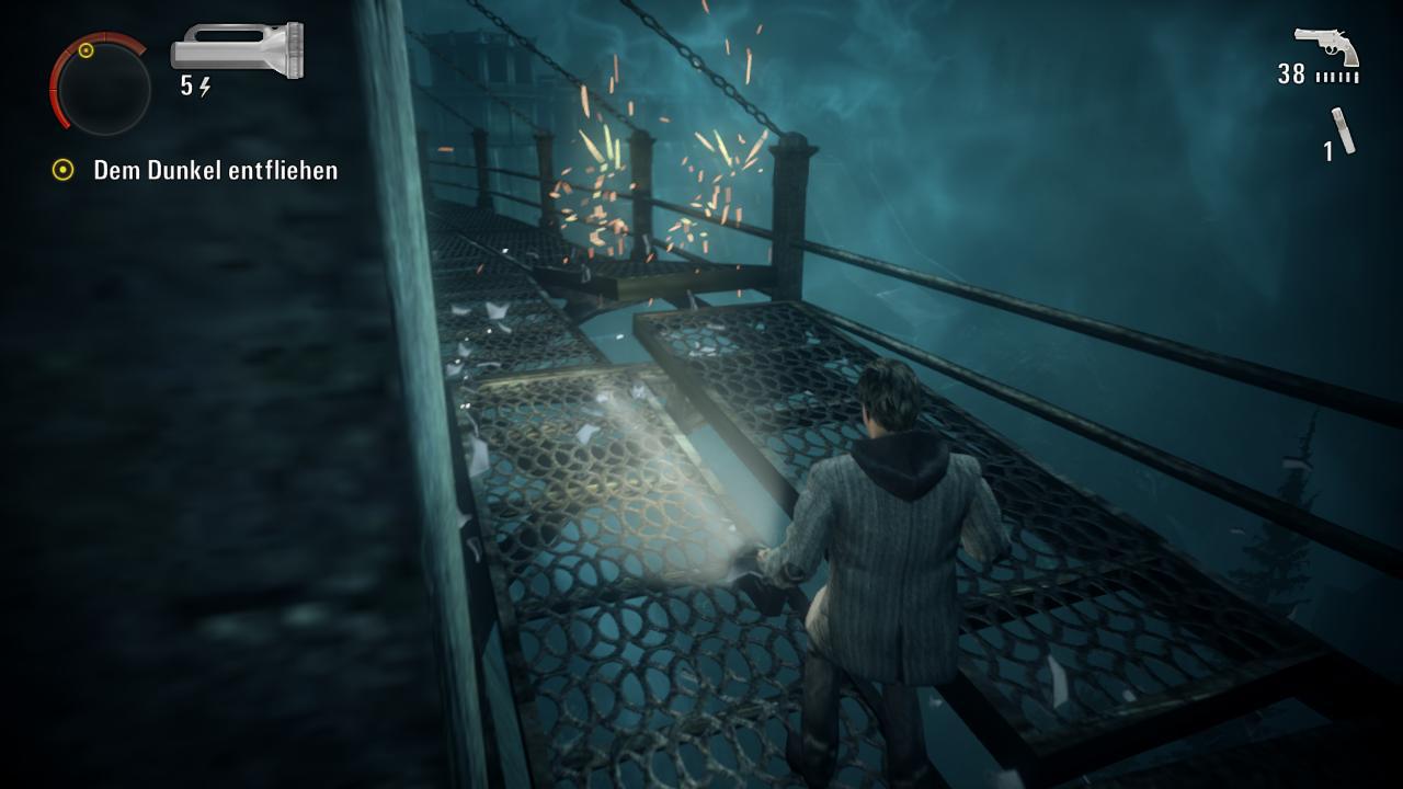 [17/02/2012] Alan Wake - Komplettlösung - Unsere Tipps und Tricks zum Gruselabenteuer aus dem Hause Remedy (31)
