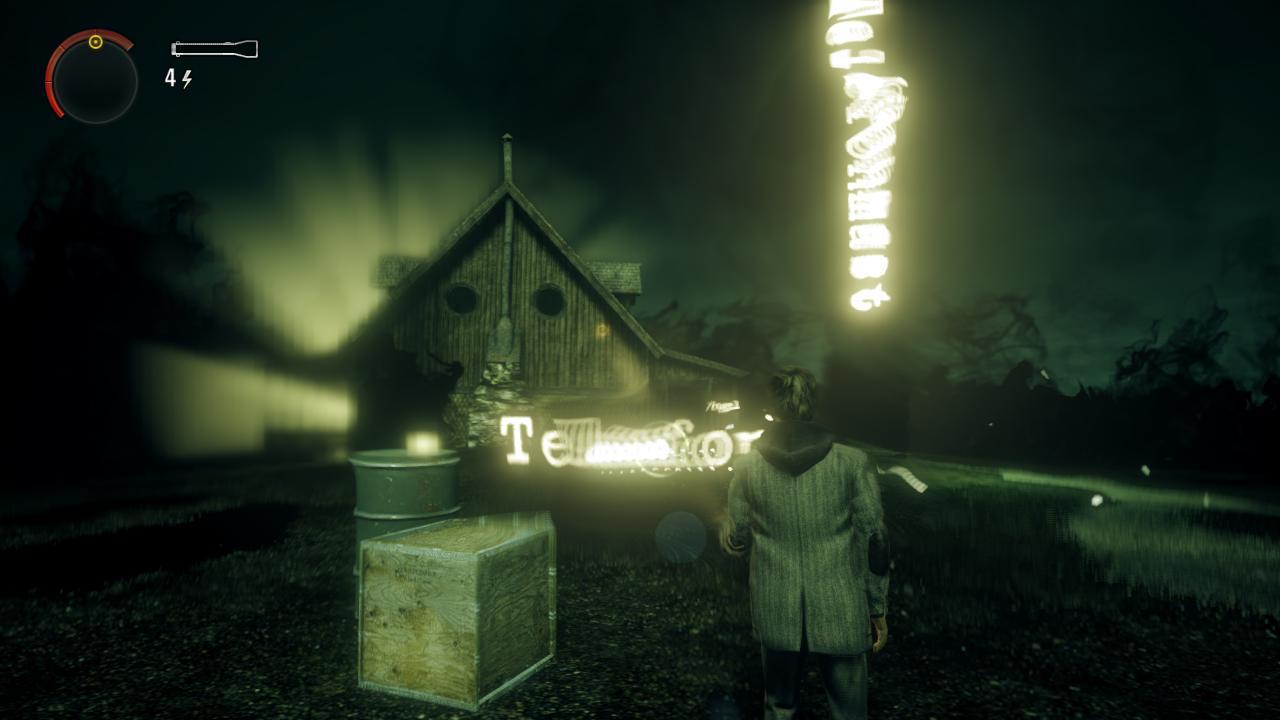 [17/02/2012] Alan Wake - Komplettlösung - Unsere Tipps und Tricks zum Gruselabenteuer aus dem Hause Remedy (35)