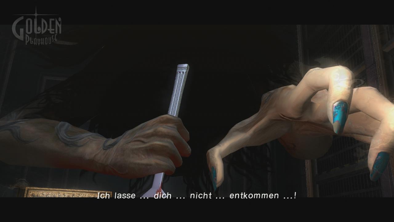 [06/02/2012] Weitere Screenshots aus Catherine. (1)