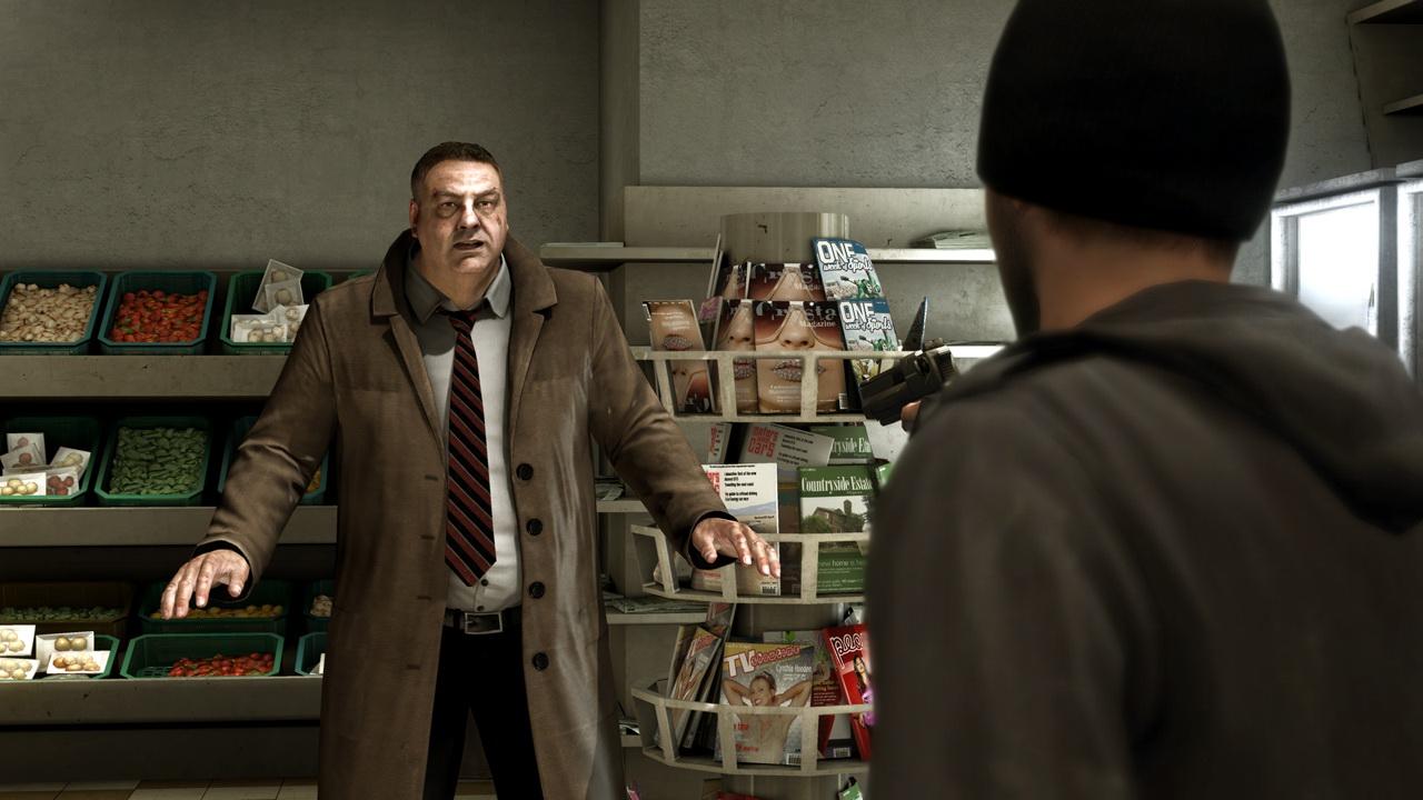 [13/02/2012] David Cage möchte den Heavy Rain-Nachfolger vorstellen