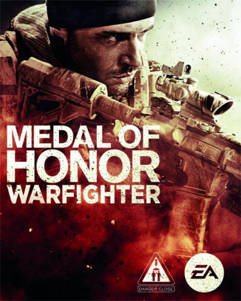 [24/02/2012] Zeigt EA erstes Bildmaterial zu Medal of Honor: Warfighter?